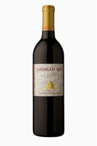 Jarhead Wine
