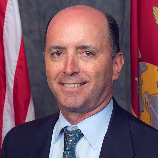 Eric J. Candelori (VA)