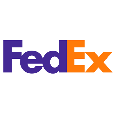 CorpLogos_FedEx