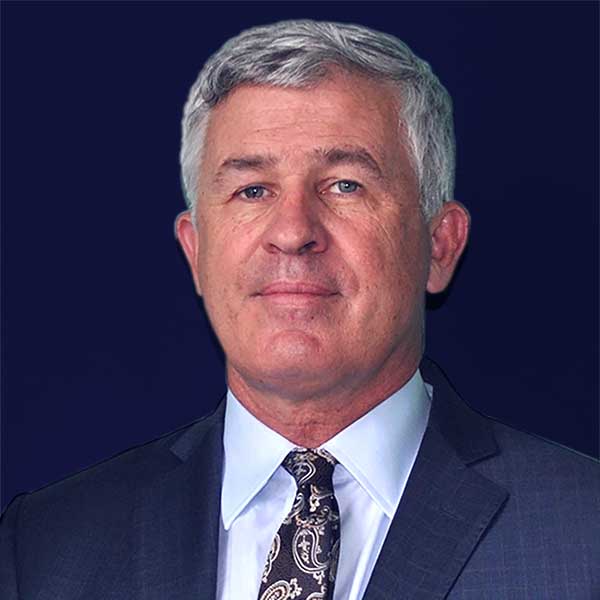 Major General Paul Kennedy USMC (Ret.) (VA) 