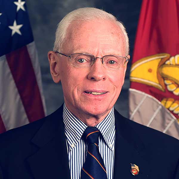 L. Morgan Porter, Jr.
