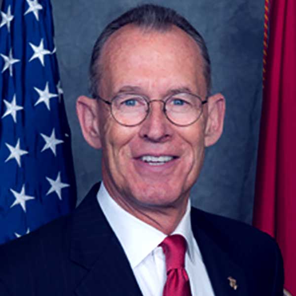 Robert J. Stevens