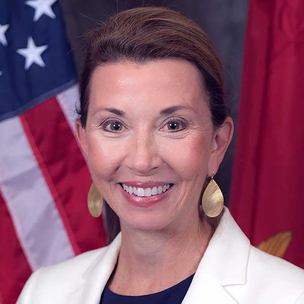 Catherine Thomas (DC)