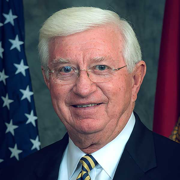 Bernard J. Willett (NH)