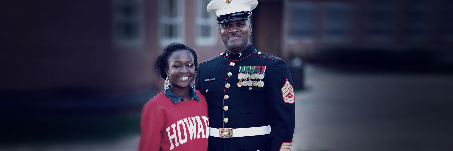 Eligibility - Marine Corps Scholarship Foundation