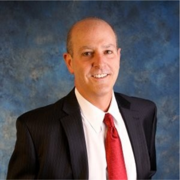 Keith Moore