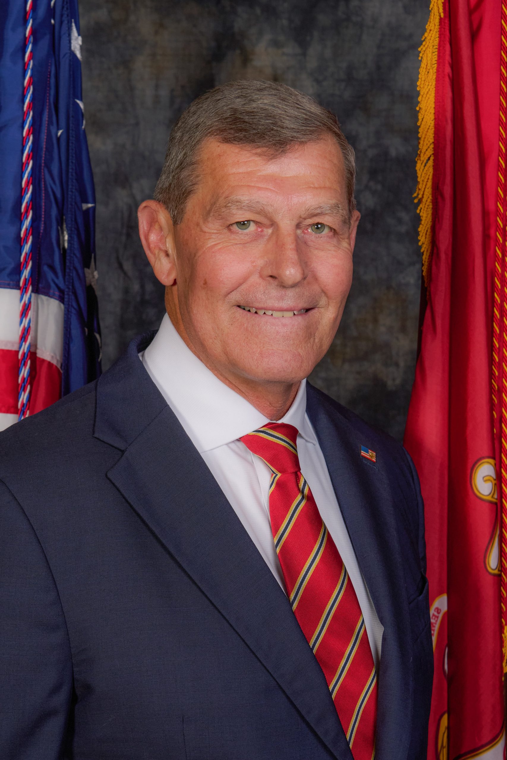 MARINE CORPS SCHOLARSHIP FOUNDATION ANNOUNCES LIEUTENANT GENERAL GEORGE ...