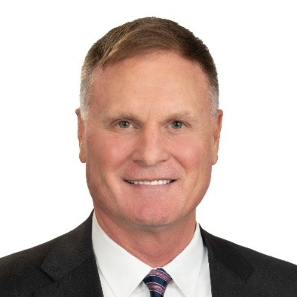 Lieutenant General Steven Rudder, USMC (Ret.)